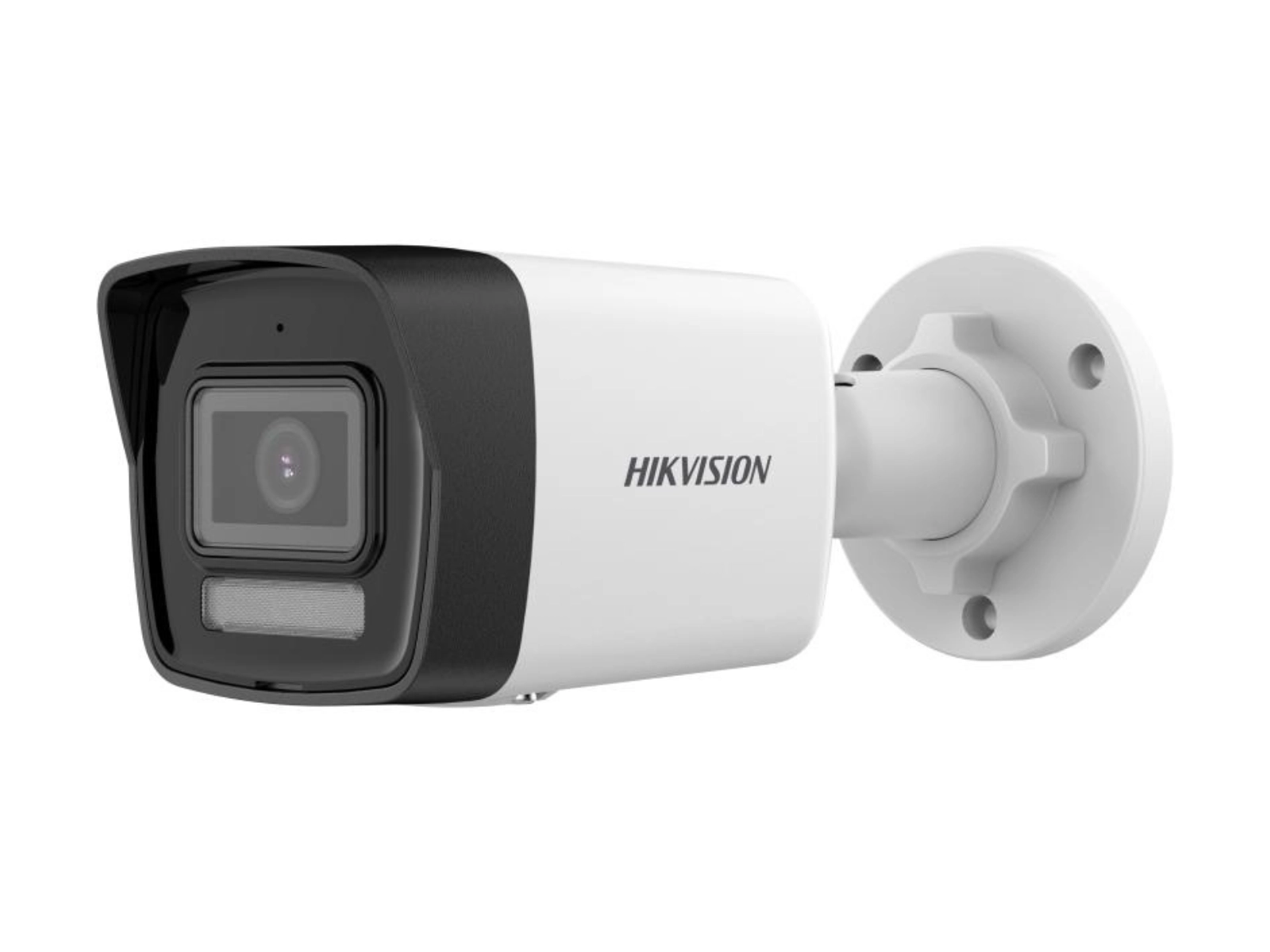 Cámaras IP Bullet con Protección IP67